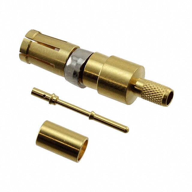 132J21019X Conec  Contactos de conector D-Sub en forma de D